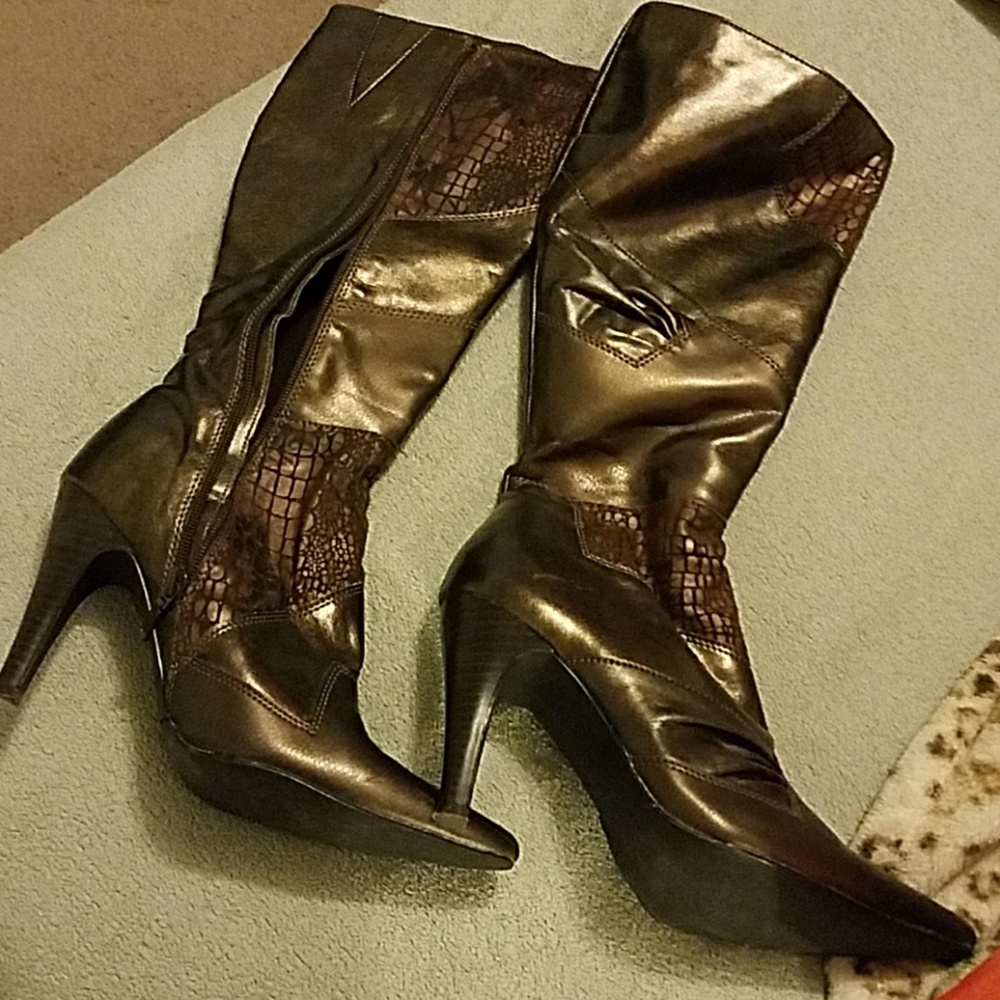 Boots